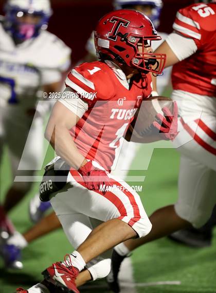 Thumbnail 2 in Casa Grande @ Tucson High Magnet School photogallery.