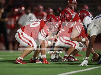 Thumbnail 3 in Casa Grande @ Tucson High Magnet School photogallery.