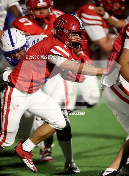 Thumbnail 3 in Casa Grande @ Tucson High Magnet School photogallery.