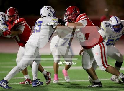 Thumbnail 3 in Casa Grande @ Tucson High Magnet School photogallery.