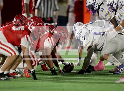 Thumbnail 3 in Casa Grande @ Tucson High Magnet School photogallery.