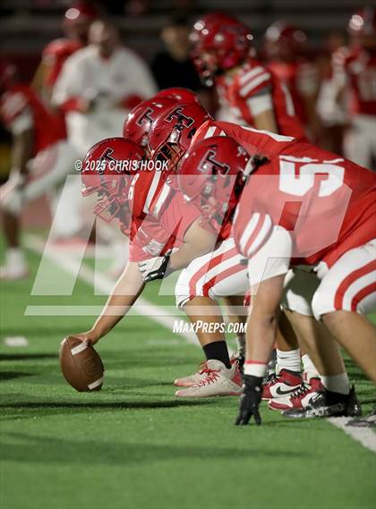 Thumbnail 2 in Casa Grande @ Tucson High Magnet School photogallery.