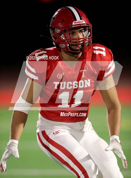 Thumbnail 3 in Casa Grande @ Tucson High Magnet School photogallery.