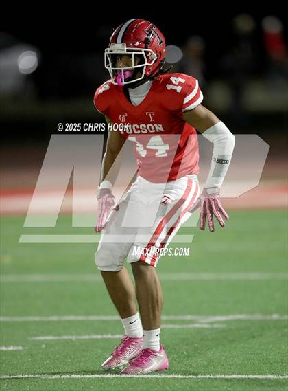 Thumbnail 2 in Casa Grande @ Tucson High Magnet School photogallery.