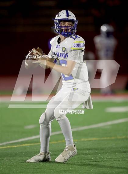 Thumbnail 1 in Casa Grande @ Tucson High Magnet School photogallery.