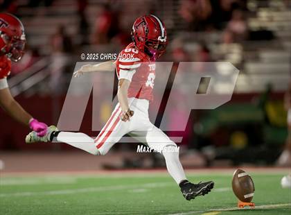 Thumbnail 2 in Casa Grande @ Tucson High Magnet School photogallery.