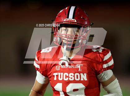 Thumbnail 2 in Casa Grande @ Tucson High Magnet School photogallery.