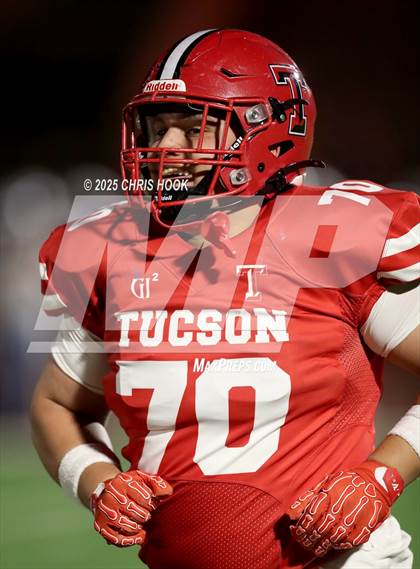 Thumbnail 2 in Casa Grande @ Tucson High Magnet School photogallery.
