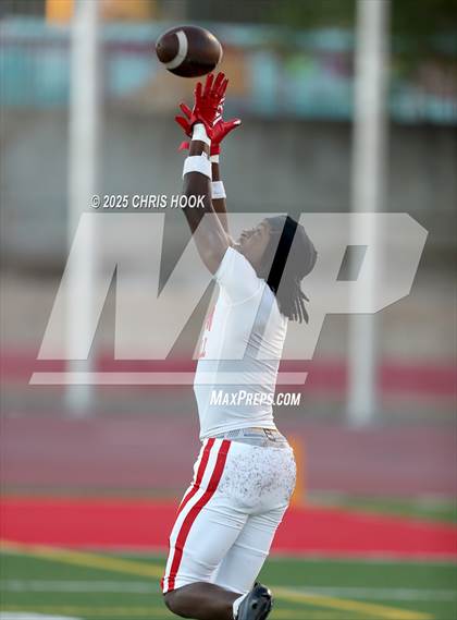 Thumbnail 2 in Casa Grande @ Tucson High Magnet School photogallery.