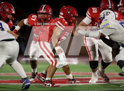 Thumbnail 3 in Casa Grande @ Tucson High Magnet School photogallery.