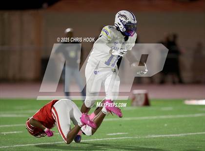 Thumbnail 3 in Casa Grande @ Tucson High Magnet School photogallery.