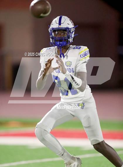 Thumbnail 2 in Casa Grande @ Tucson High Magnet School photogallery.