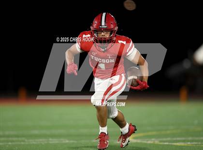 Thumbnail 1 in Casa Grande @ Tucson High Magnet School photogallery.