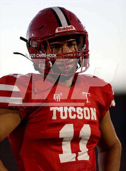Thumbnail 3 in Casa Grande @ Tucson High Magnet School photogallery.