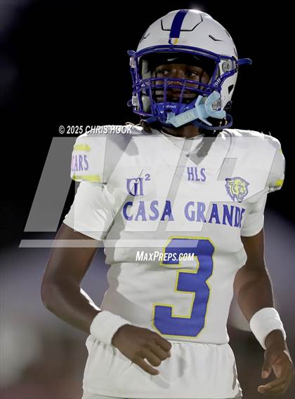 Thumbnail 2 in Casa Grande @ Tucson High Magnet School photogallery.
