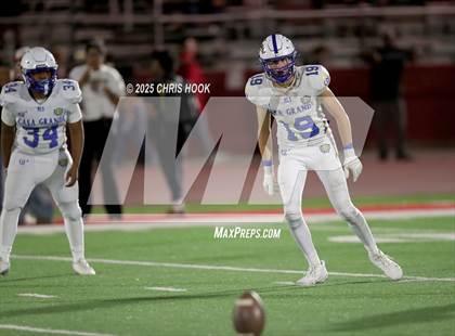 Thumbnail 1 in Casa Grande @ Tucson High Magnet School photogallery.