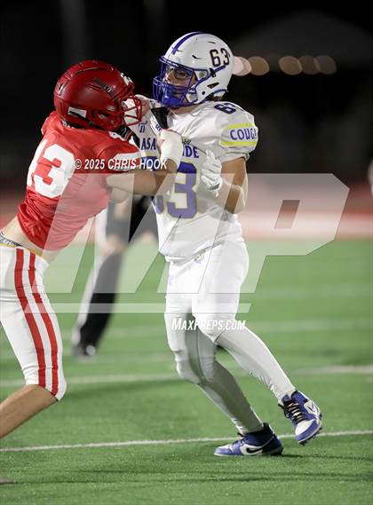 Thumbnail 3 in Casa Grande @ Tucson High Magnet School photogallery.