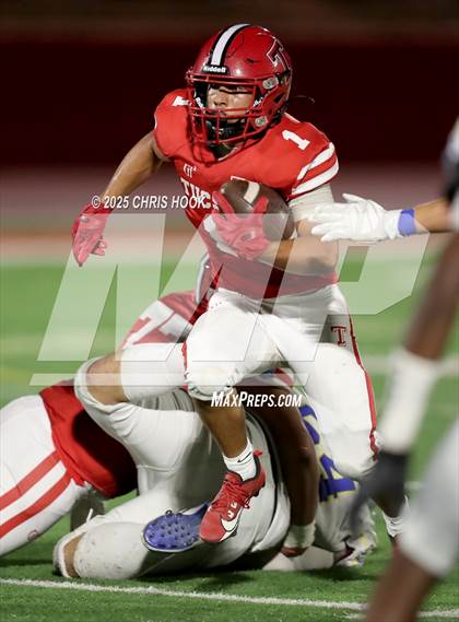 Thumbnail 2 in Casa Grande @ Tucson High Magnet School photogallery.