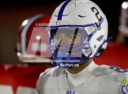 Thumbnail 1 in Casa Grande @ Tucson High Magnet School photogallery.