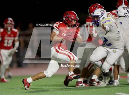Thumbnail 1 in Casa Grande @ Tucson High Magnet School photogallery.