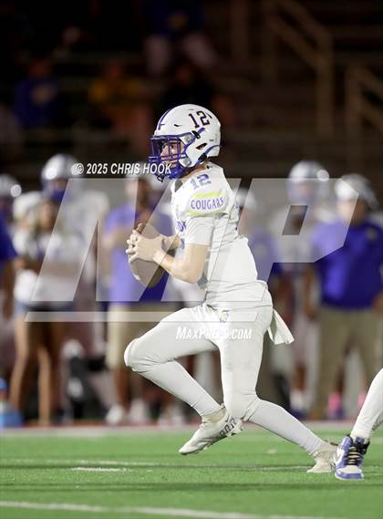 Thumbnail 1 in Casa Grande @ Tucson High Magnet School photogallery.