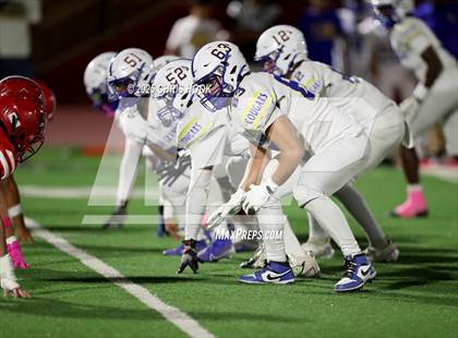 Thumbnail 3 in Casa Grande @ Tucson High Magnet School photogallery.