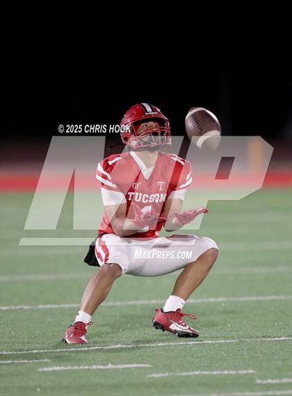 Thumbnail 3 in Casa Grande @ Tucson High Magnet School photogallery.