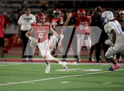 Thumbnail 2 in Casa Grande @ Tucson High Magnet School photogallery.
