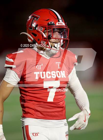 Thumbnail 2 in Casa Grande @ Tucson High Magnet School photogallery.
