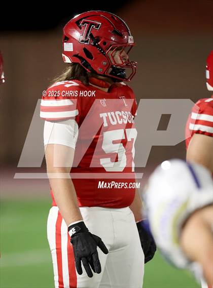 Thumbnail 3 in Casa Grande @ Tucson High Magnet School photogallery.