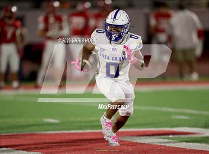 Thumbnail 2 in Casa Grande @ Tucson High Magnet School photogallery.