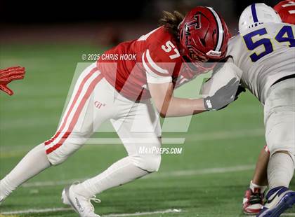 Thumbnail 1 in Casa Grande @ Tucson High Magnet School photogallery.