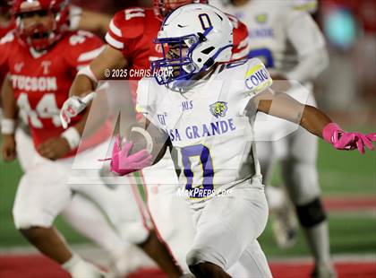 Thumbnail 3 in Casa Grande @ Tucson High Magnet School photogallery.