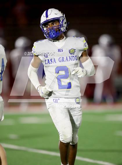 Thumbnail 1 in Casa Grande @ Tucson High Magnet School photogallery.