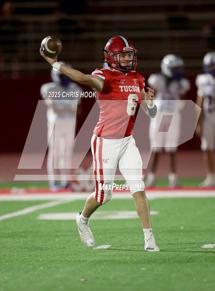 Thumbnail 1 in Casa Grande @ Tucson High Magnet School photogallery.