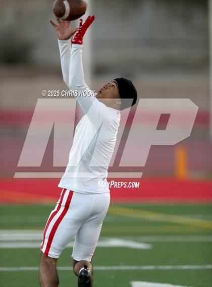 Thumbnail 3 in Casa Grande @ Tucson High Magnet School photogallery.