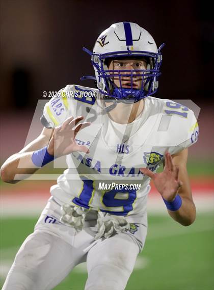 Thumbnail 2 in Casa Grande @ Tucson High Magnet School photogallery.