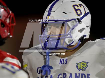 Thumbnail 3 in Casa Grande @ Tucson High Magnet School photogallery.