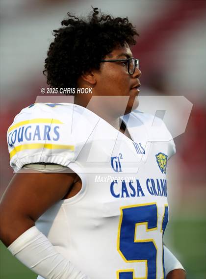 Thumbnail 2 in Casa Grande @ Tucson High Magnet School photogallery.