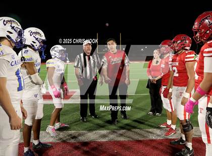Thumbnail 1 in Casa Grande @ Tucson High Magnet School photogallery.