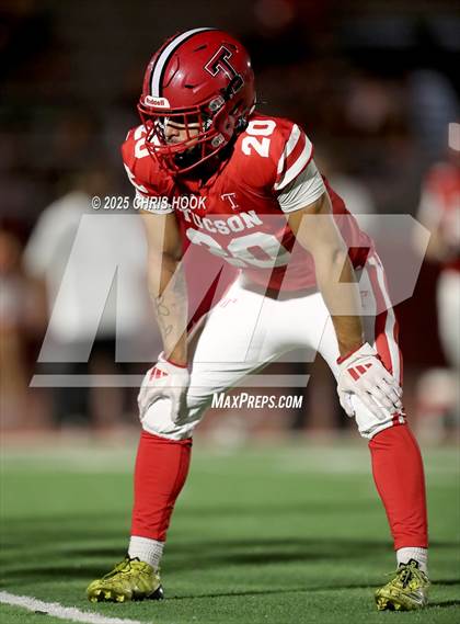Thumbnail 2 in Casa Grande @ Tucson High Magnet School photogallery.