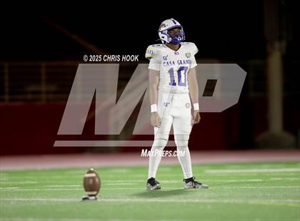 Thumbnail 1 in Casa Grande @ Tucson High Magnet School photogallery.