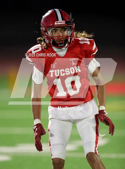 Thumbnail 1 in Casa Grande @ Tucson High Magnet School photogallery.