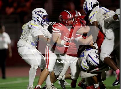 Thumbnail 3 in Casa Grande @ Tucson High Magnet School photogallery.