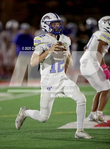 Thumbnail 2 in Casa Grande @ Tucson High Magnet School photogallery.