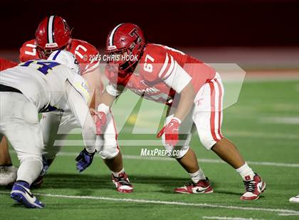 Thumbnail 1 in Casa Grande @ Tucson High Magnet School photogallery.