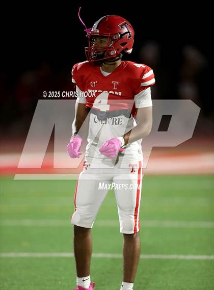 Thumbnail 2 in Casa Grande @ Tucson High Magnet School photogallery.