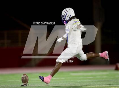 Thumbnail 3 in Casa Grande @ Tucson High Magnet School photogallery.