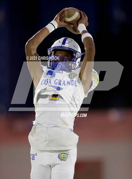Thumbnail 2 in Casa Grande @ Tucson High Magnet School photogallery.