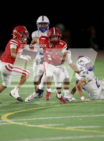 Thumbnail 1 in Casa Grande @ Tucson High Magnet School photogallery.